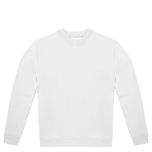 B&C ID.332 crew - White, XS