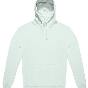 B&C ID.333 hoodie - Blush Mint, XS
