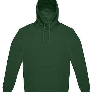 B&C ID.333 hoodie - Bottle* Green, XS