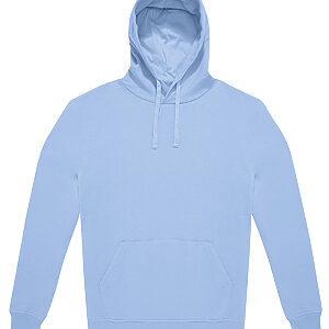 B&C ID.333 hoodie - Lotus Blue, XS