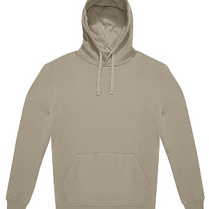 B&C ID.333 hoodie - Mastic, XS