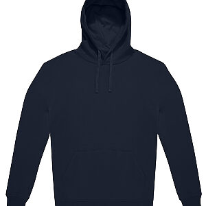 B&C ID.333 hoodie - Navy, XS