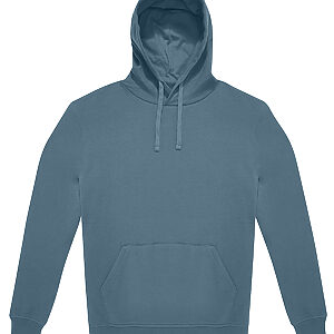 B&C ID.333 hoodie - Nordic Blue, XS