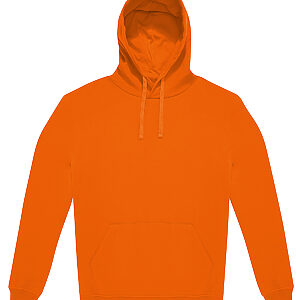 B&C ID.333 hoodie - Orange, XS