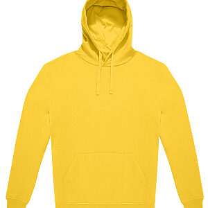 B&C ID.333 hoodie - Pop Yellow, XS
