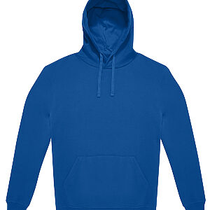 B&C ID.333 hoodie - Royal* Blue, XS