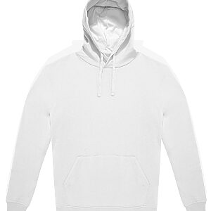 B&C ID.333 hoodie - White, XS