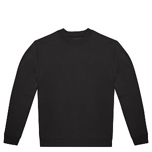 B&C ID.222 crew - Black, XS