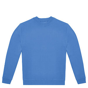 B&C ID.222 crew - Lake Blue, XS