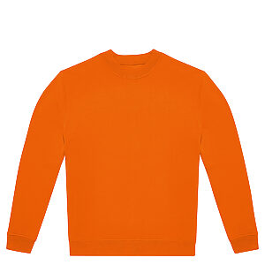 B&C ID.222 crew - Orange, XS