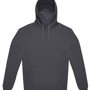 B&C ID.223 hoodie - Dark Grey, XS