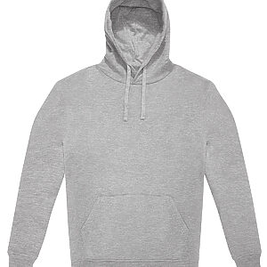 B&C ID.223 hoodie - Sport Grey, XS