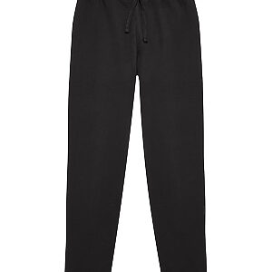 B&C ID.000 sweatpants - Black, XS
