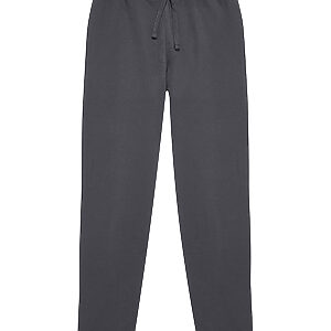 B&C ID.000 sweatpants - Dark Grey, XS