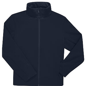 B&C Reset 3Lr® softshell - Navy, XS
