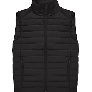 B&C Reset bodywarmer - Black, XS
