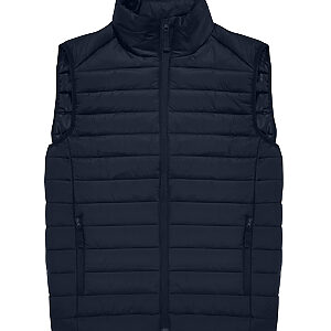 B&C Reset bodywarmer - Navy, XS