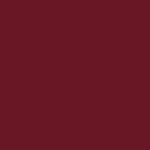 Basic hoodie - Burgundy, XS