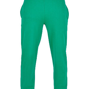 Basic sweatpants - Grass Green*, XS