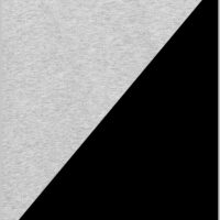 Heather Grey/Black