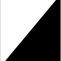 White/Black