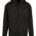 Basic zip hoodie