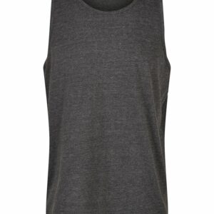 Basic tank - Charcoal, XS