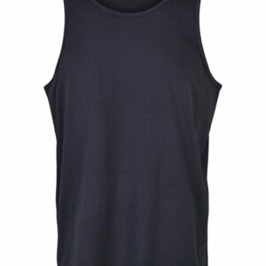 Basic tank - Navy, XS