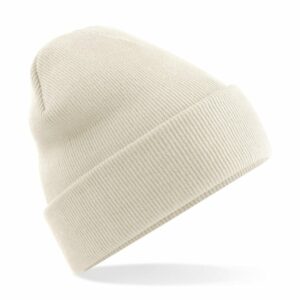 Original cuffed beanie - Almond, One size
