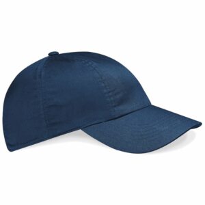 Junior legionnaire-style cap - French Navy, One size