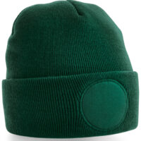 Bottle* Green