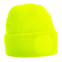 Fluorescent Yellow
