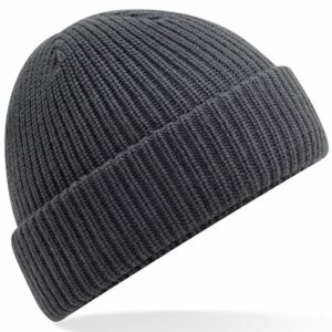 Water-repellent thermal elements beanie - Graphite* Grey, One size