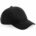 Organic cotton 5-panel cap