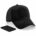 Removable patch 5-panel cap