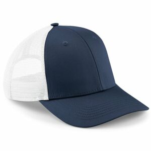 Urbanwear trucker - Navy/White, One size