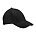 EarthAware® organic cotton canvas 6-panel cap