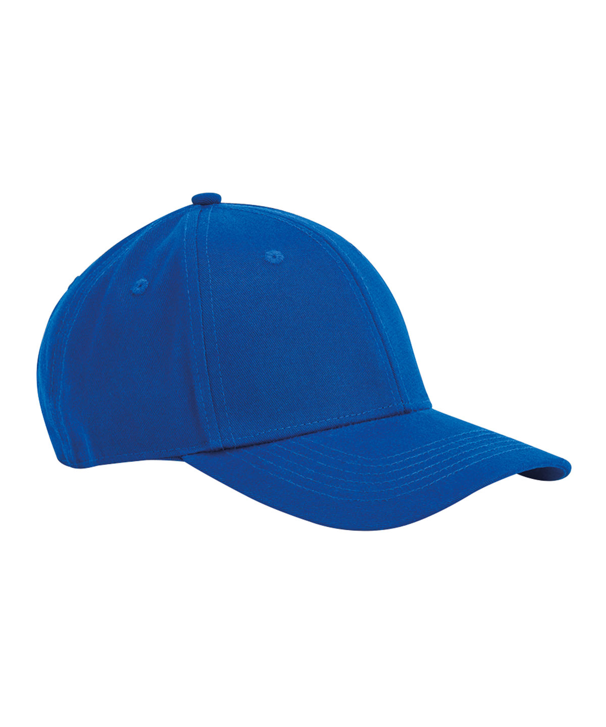 EarthAware® classic organic cotton 6-panel cap - Image 3