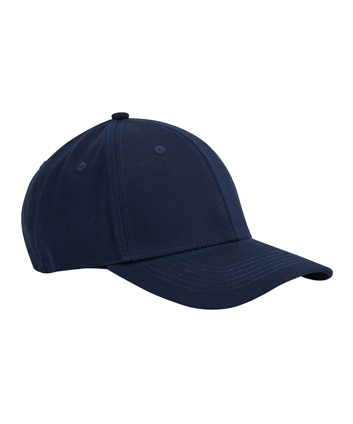 EarthAware® classic organic cotton 6-panel cap - Image 5