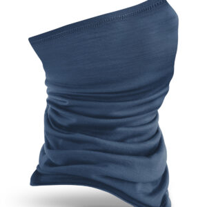 Morf® merino - Steel Blue, One size