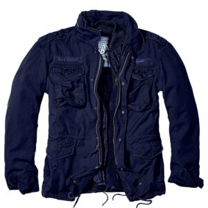 M65 Giant jacket - Navy, S