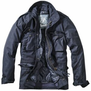 M65 jacket - Navy, S