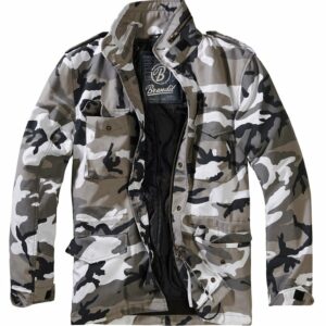 M65 jacket - Urban, S