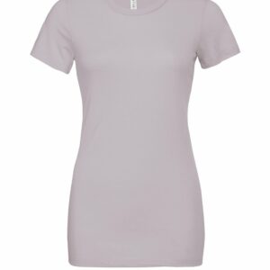 Women's relaxed Jersey short sleeve tee - Lavender Dust, S