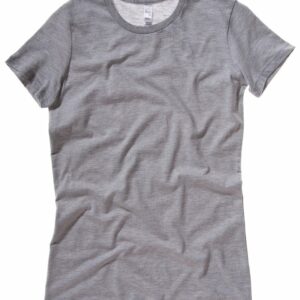 The favourite t-shirt - Athletic Heather, S