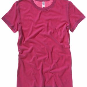 The favourite t-shirt - Berry, S