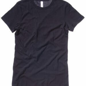 The favourite t-shirt - Black, S