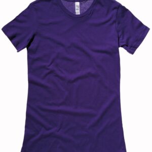 The favourite t-shirt - Team Purple, S