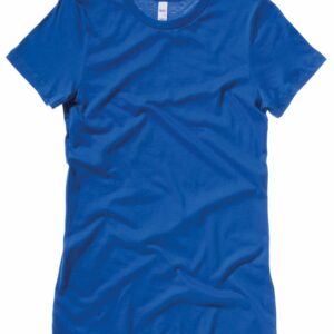 The favourite t-shirt - True Royal, S