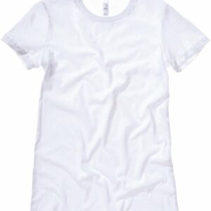 The favourite t-shirt - White, S